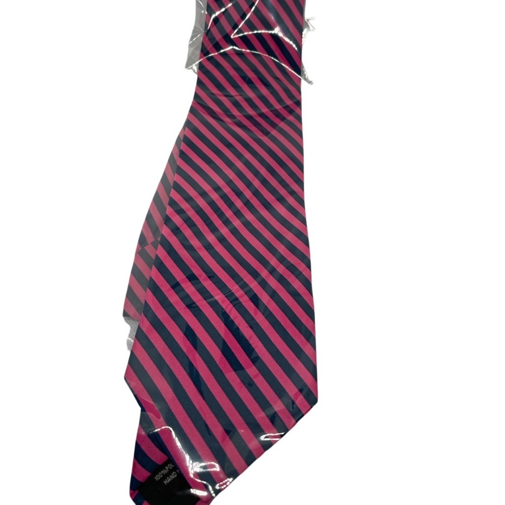 MSC Necktie